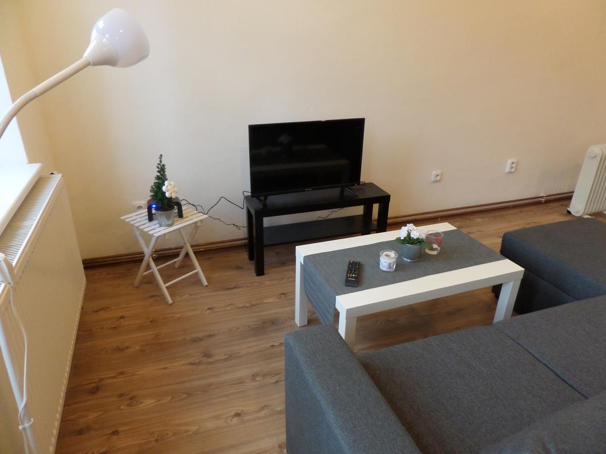 Apartmany Trutnov Promenada Extérieur photo