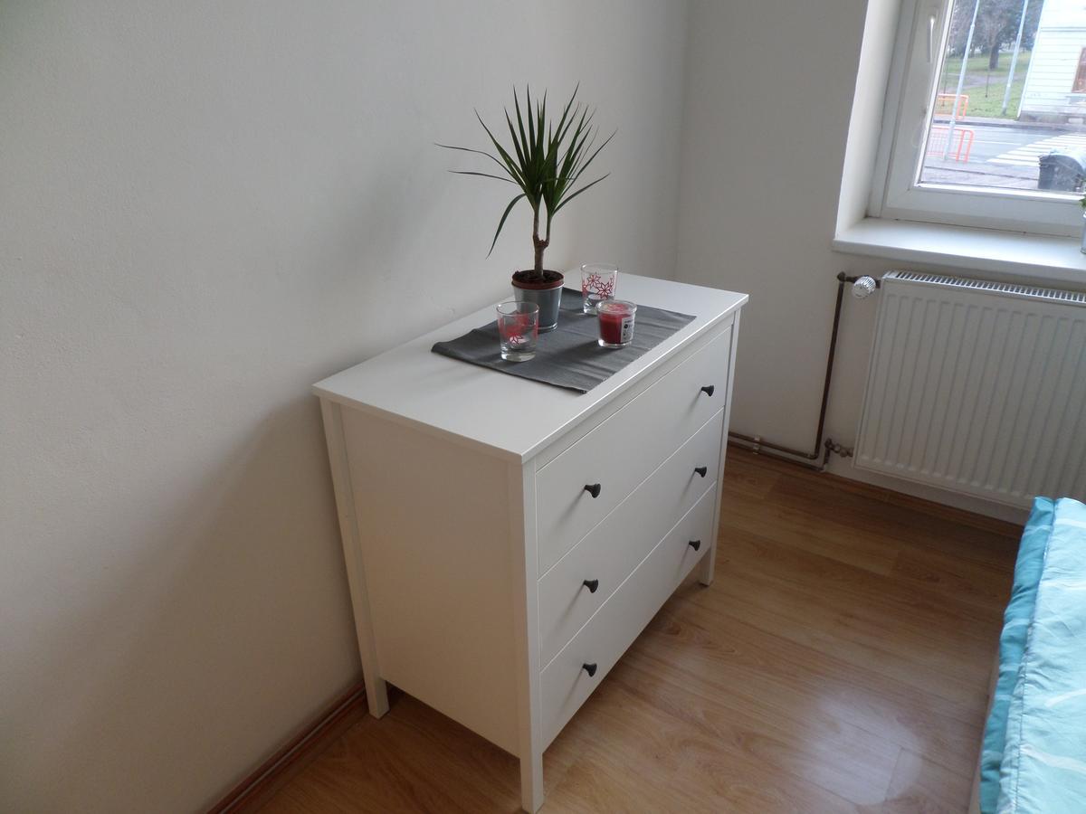 Apartmany Trutnov Promenada Extérieur photo