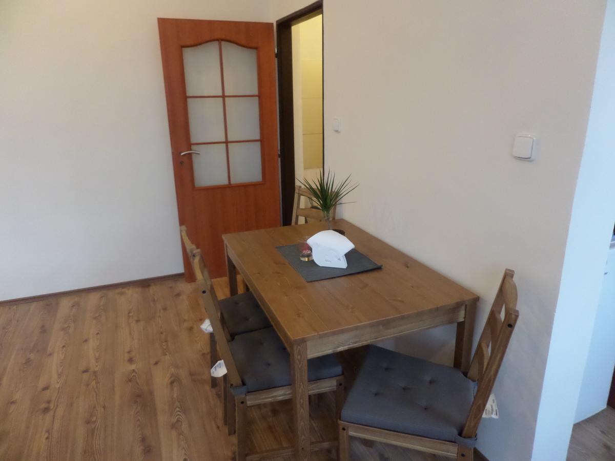 Apartmany Trutnov Promenada Extérieur photo