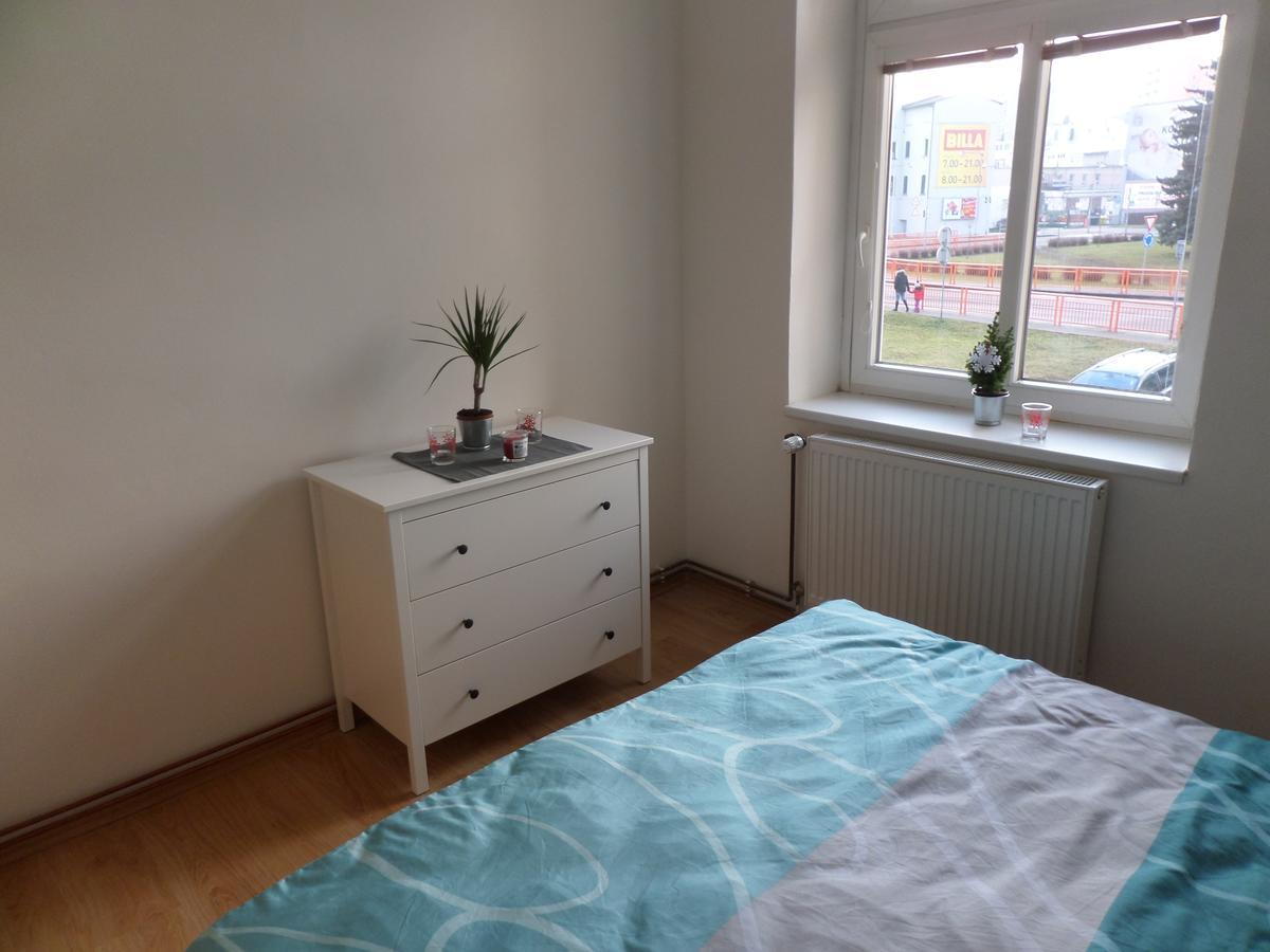 Apartmany Trutnov Promenada Extérieur photo