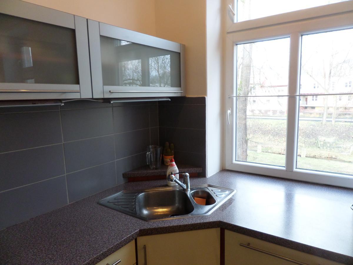 Apartmany Trutnov Promenada Extérieur photo