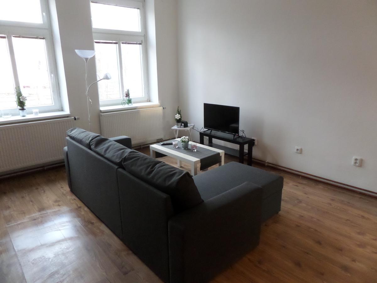 Apartmany Trutnov Promenada Extérieur photo