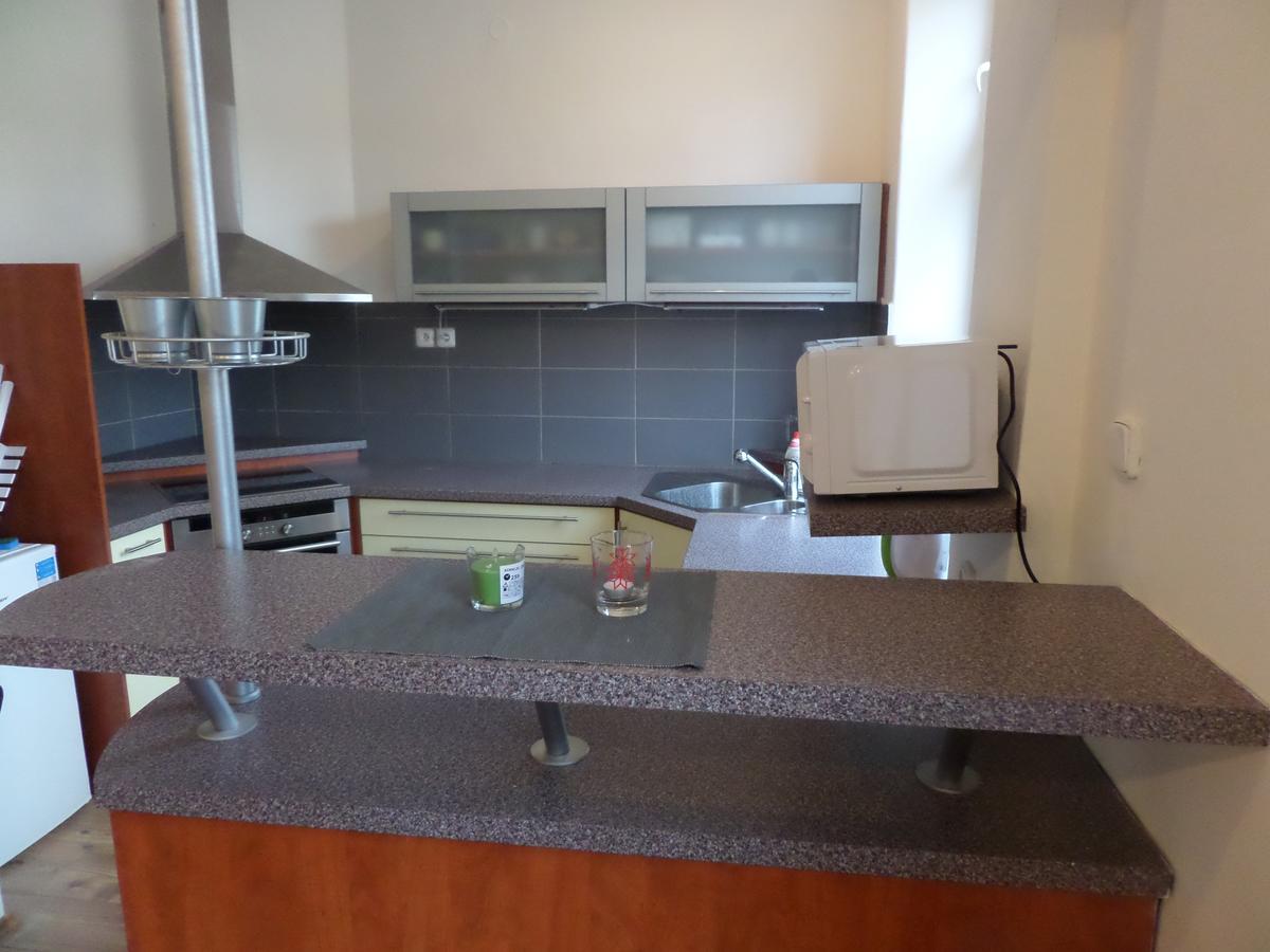 Apartmany Trutnov Promenada Extérieur photo