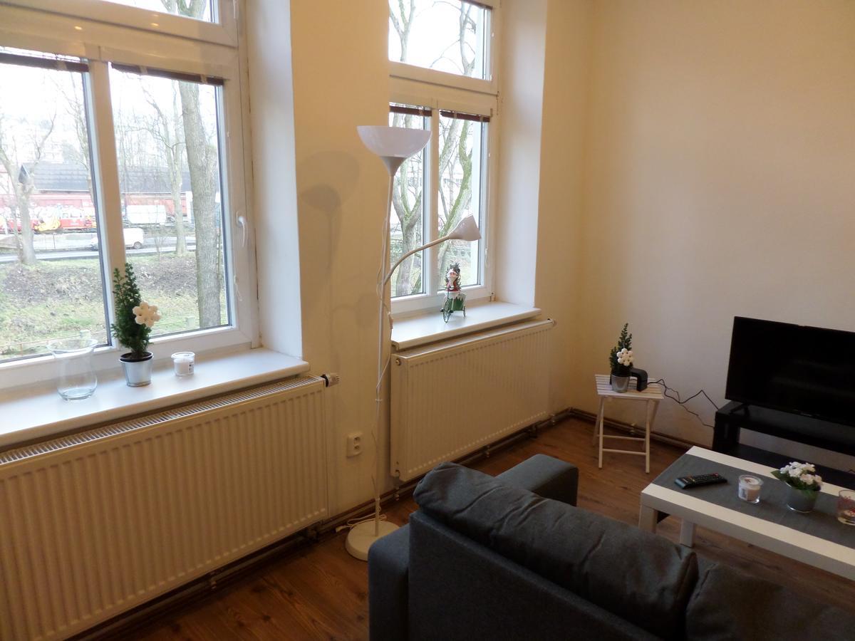 Apartmany Trutnov Promenada Extérieur photo