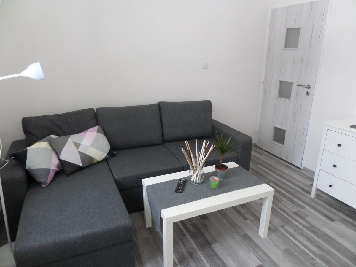 Apartmany Trutnov Promenada Extérieur photo
