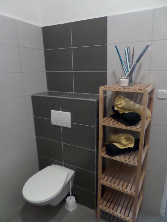 Apartmany Trutnov Promenada Extérieur photo